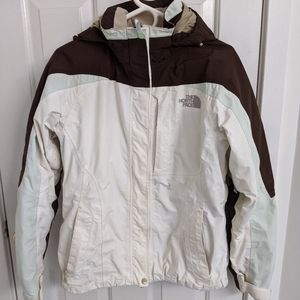 Women's North Face Winter Jacket